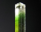 Tourmaline Mineral